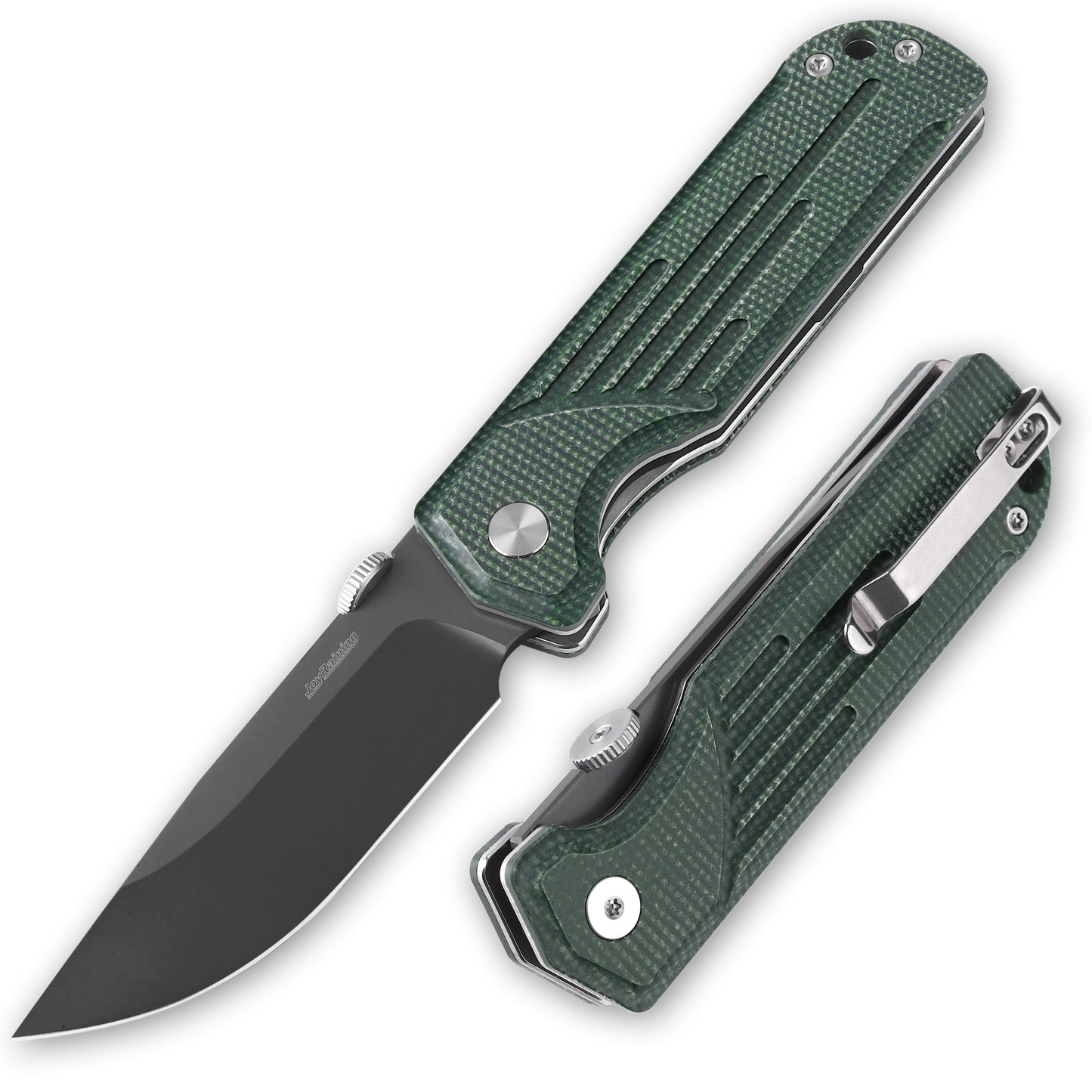 Liberty Pinion 250 Tactical Pocket Knife | JoyRaining