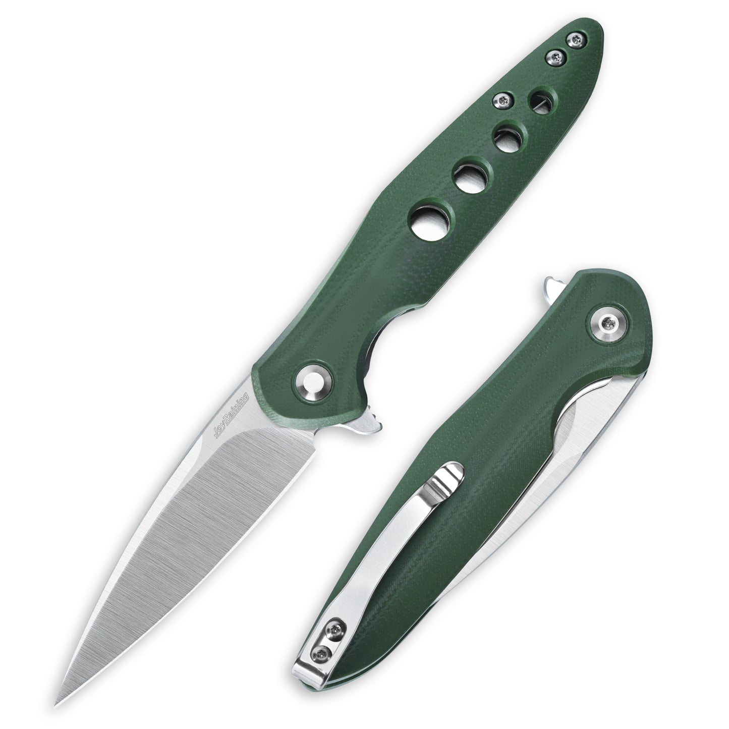 JoyRaining"Hummingbird" EDC Folding Knife