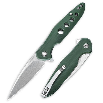 JoyRaining"Hummingbird" EDC Folding Knife